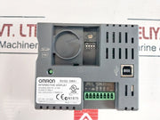 Omron Nv3Q-sw41 Interactive Display 24V-0.15A 4 547648 729888