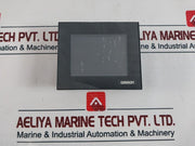 Omron Nv3Q-sw41 Interactive Display 24V-0.15A 4 547648 729888