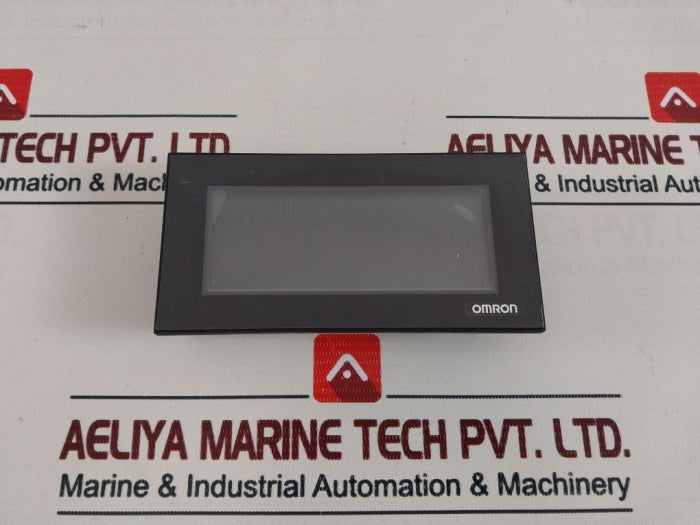 Omron Nv4W-mr21