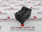 Omron Nx-ecc202 Nx-series Ethercat Communication Coupler Unit Ver.1.2/1.1
