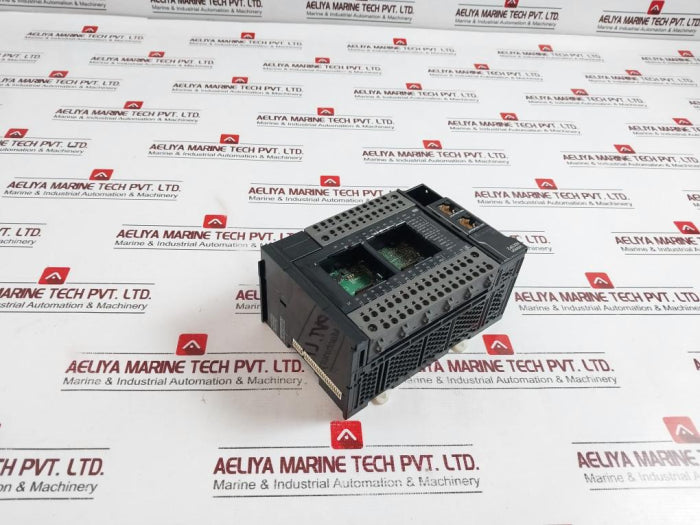 Omron Nx1P2-1040Dt1 Programmable Controller Module 24V Dc 5.8Ma 16 Poi ...