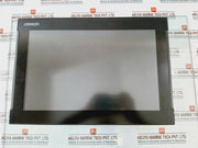 Omron Nyp25-312C1-15Wc1000 Industrial Panel Pc