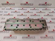 Omron Cs Series Plc Rack Pa204 Power Supply Oc211 Ac Output Unit Od211 Dc Output Unit