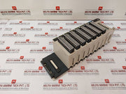 Omron Cs Series Plc Rack Pa204 Power Supply Oc211 Ac Output Unit Od211 Dc Output Unit