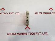 Lot Of 5X Omron P2RF-05-E Relay Socket 10A 250V