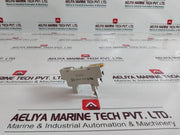Omron P2Rf-08-e Relay Socket Din Rail Screw 8 Pins Max 5A, 250V