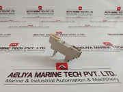 Omron P2Rf-08-e Relay Socket Base Max 5A, 250V