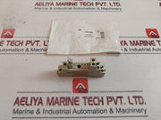 Omron P2Rf-08-e Relay Socket