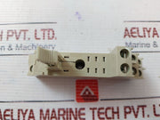 Omron P2Rf-08-e Relay Socket 1311Ew