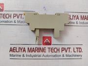 Omron P2Rf-08-e Relay Socket 1311Ew