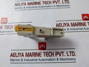 Omron P2Rf-08-e Relay Socket 5A 250V