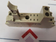 Omron P2Rf-08-e Relay Socket Base