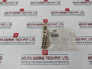 Omron P2Rf-08-e Relay Socket Base 5A 250V