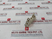 Omron P2Rf-08-e Relay Socket 5A 250V Km259661