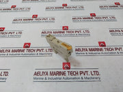 Omron P2Rf-08-e Relay Socket 5A 250V Km259661