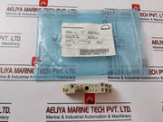 Omron P2Rf-08-e Relay Socket P51736-03 250
