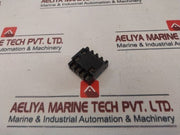 Omron P3Ga-11 Relay Socket, 11 Pin Octal Back Mount With Rear Facing Terminal