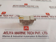 Omron P7Sa-14F-nd Relay Socket 24Vdc