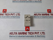 Omron Pf113A-n Relay Socket 10A 400Vac