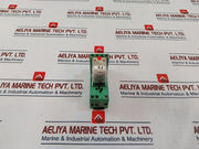 Omron Phoenix Contact My4In Socket Relay 220/240Vac