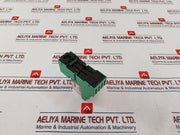 Omron My4In Relay Socket With Base 2833576