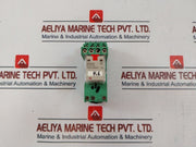 Omron My4In Relay Socket With Base 2833576