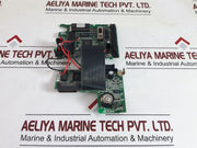 Omron Pwb 1383044-9E Pcb Card E91964 340