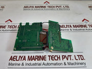 Omron Pwb 1383044-9E Pcb Card E91964 340