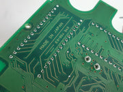 Omron Pwb 1383044-9E Pcb Card E91964 340