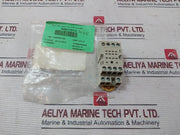 Omron Pyf-14A-n Relay Socket 250V