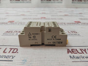 Omron Pyf-14A-n Relay Socket 250V