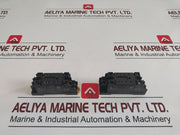 Lot Of 9X Omron Pyf08A-e Relay Socket Base 2968Cx1