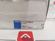 Lot Of 10X Omron PYF08A-E Relay Socket Base 7A 250VAC