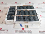 Lot Of 10X Omron PYF08A-E Relay Socket Base 7A 250VAC