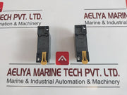 Lot Of 10X Omron PYF08A-E Relay Socket Base 7A 250VAC