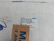 Lot Of 10X Omron PYF08A-E Relay Socket Base 7A 250VAC