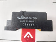 Omron Pyf14A