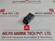 Lot of 7X Omron PYF14A-E Relay Mounting Socket 5A 250VAC
