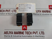 Lot Of 7X Omron Pyf14A-e Relay Mounting Socket 5A 250Vac