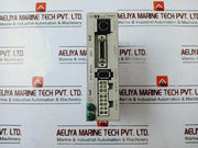 Omron R7D-bp01H Ac Servo Driver 200-240V 1.6A/0.7A 50/60Hz 2500P/R