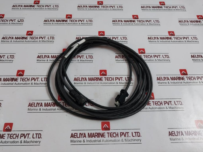 Omron R88A-cr1B005Nf Servo 5M Power Cable , 3E306