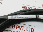 Omron R88A-cr1B010Nf 10M Servo Power Cable 3E306