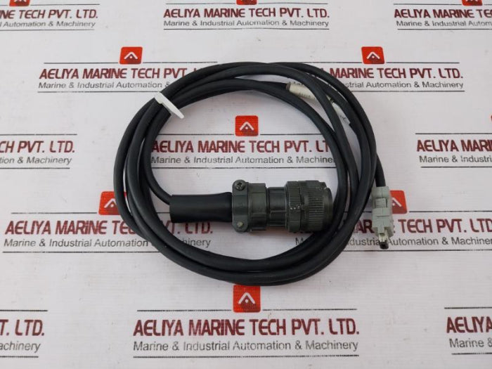 Omron R88A-crgc003N Encode Cable 3M 