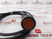 Omron R88A-crgc003N Encode Cable 3MÂ 