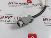Omron R88A-crgc003N Servo Motor Feedback Cable 3M