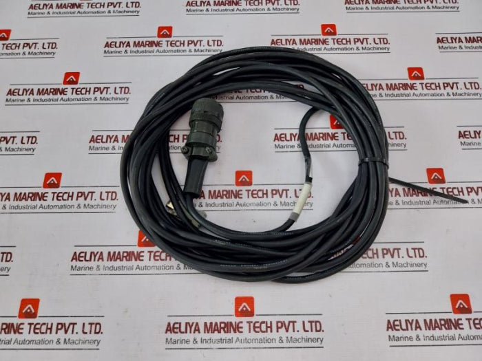 Omron R88A-crgc010N Encode Cable 10M
