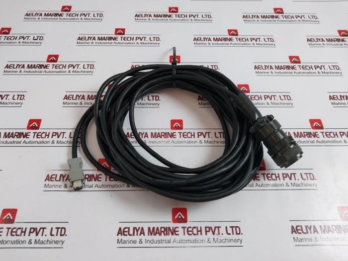 Omron R88A-crgc010N Servo Motor Feedback Cable 10M