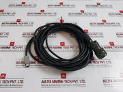 Omron R88A-crgc010N Servo Motor Feedback Cable 10M