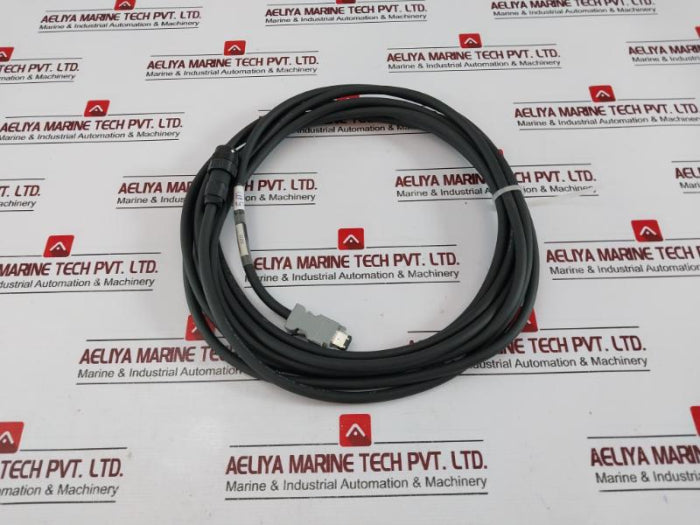 Omron R88A-crkc005N Servo Encoder Cable 5 Meter 20721