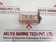 Omron Rm Unit Relay Ac 110V